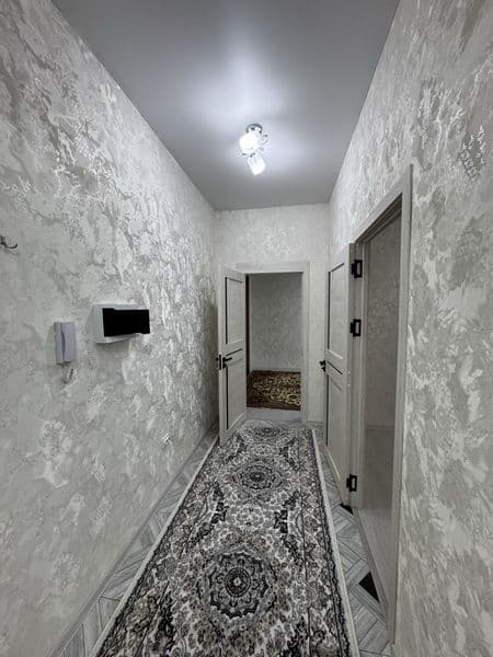 Аренда 2 хона. 1 хонаси 2 та аел кишига топширилади навстрой — фото 4