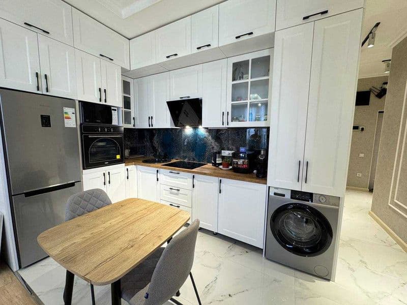 Район : Яккасарайский<br />
Ориентир : Кушбеги<br />
<br />
 — фото 5