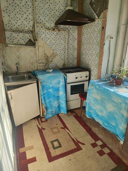 Аренда юнусобод 17 <br />
1/2/5 для семьи 250&<br />
Можно с — фото 3