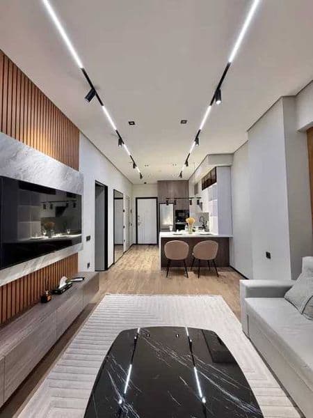 Мирзо-Улугбекский район<br />
<br />
Новостройка: ЖК Akay ci — фото 2