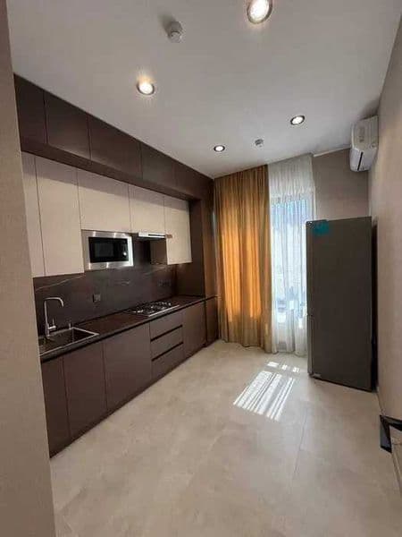 Сдаётся КЛАССНАЯ квартира<br />
<br />
• Район: Шайхантахурс — фото 3