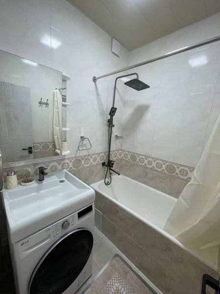 Аренда квартиры Чиланзар 6 квартал<br />
Ориентир метро Мирз — фото 5