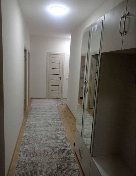 Район - Алмазарский<br />
Ориентир - Жомий<br />
Комнат - 3< — фото 5