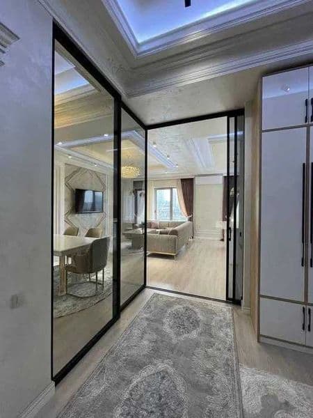 НОВОСТРОЙКА<br />
Шайхантахурский район<br />
ЖК Gardens Res — фото 5