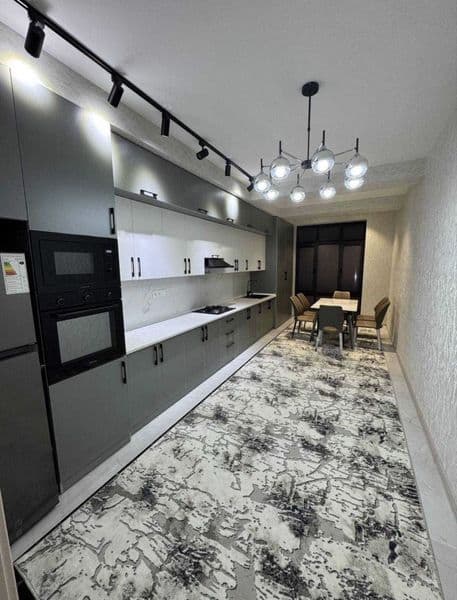 Срочно аренда квартира <br />
Чилонзор район метро Мирзо Улу — фото 4