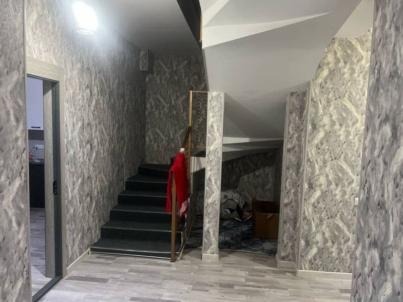 77 kvadrat 2 xonali qiruvchilar metrosiga 600 metr. Kansaner — фото 5