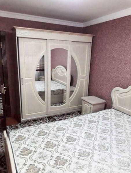 Юнусабадский район, недалеко от метро «Минор». 2-комнатная к