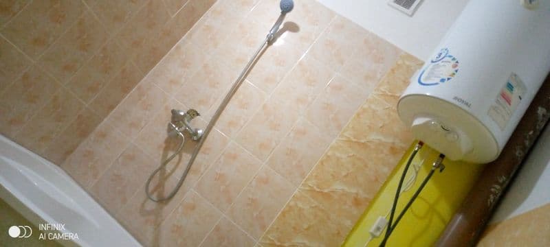 Manzil: alisherobod mahalla milliy bog' ko'chasi 31kvartira  — фото 3