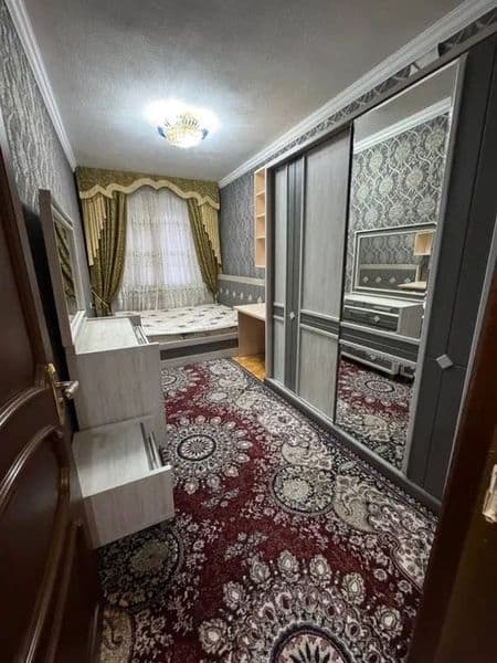 Сдаётся квартира |  Вторичный Фонд  <br />
<br />
Юнусабадск — фото 3