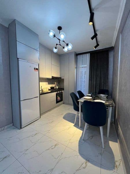 НОВОСТРОЙКА NRG<br />
Мирзо Улугбекский район <br />
Ор-р: М