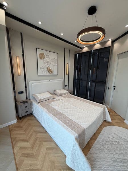 Шайхантахурский район <br />
ЖК U-TOWER <br />
<br />
2 комн — фото 4