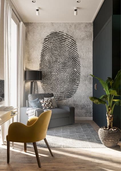 Сдаётся шикарная 3хткомнатная квартира с абсолютно новым рем — фото 4