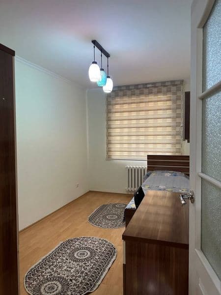 НОВЗА метро сдаётся <br />
3 комнатная квартира <br />
2 эта — фото 4