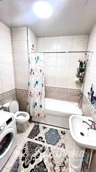 Сдаётся КЛАССНАЯ квартира<br />
<br />
• Район: Юнусабадский — фото 4