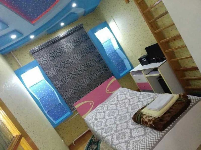 Сдается квартира для семейных<br />
<br />
• Район: Алмазар< — фото 2