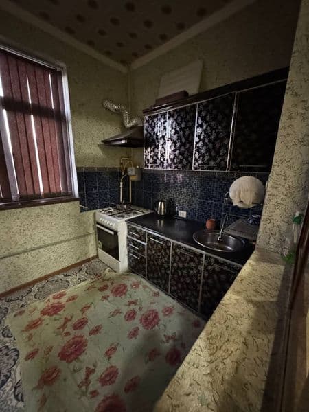 Chilonzor tumani, метро Novza Metro Station яқинида 2 хонали — фото 3