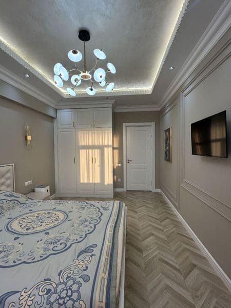 Аренда <br />
Новостройка Silk Road<br />
Локация: Максим Го — фото 2