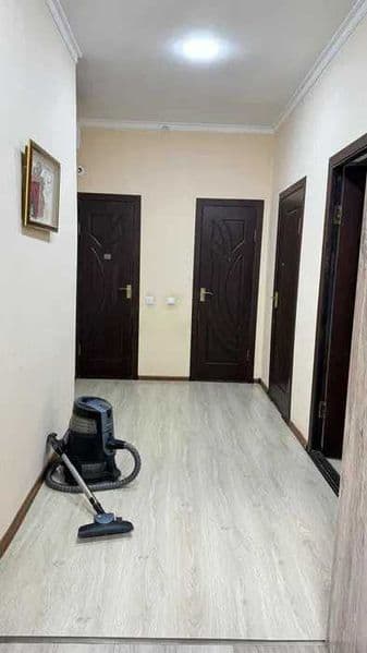 2/5/5 <br />
Сдаётся 2-х комнатная квартира на Центр Луначар — фото 5