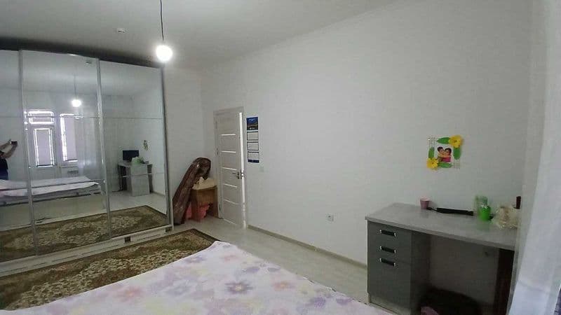 Сдается квартира в Яшнабадском районе Новостройка Олмас маха — фото 4