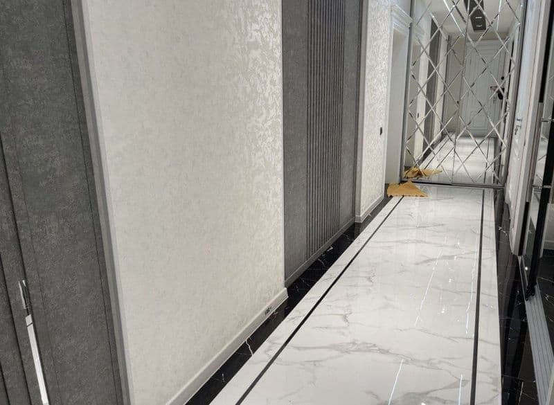 Сдаётся 2-комнатная элитная квартира в ЖК "Мирзо Улугбек NRG — фото 5