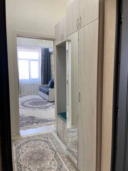 1 комнатная Новостройка<br />
<br />
Адрес: Яшнабадский райо — фото 3