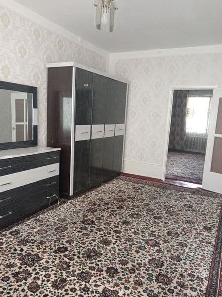 Kvartira sharoiti yaxshi, kandetsaner, haladelnik, kir moshe