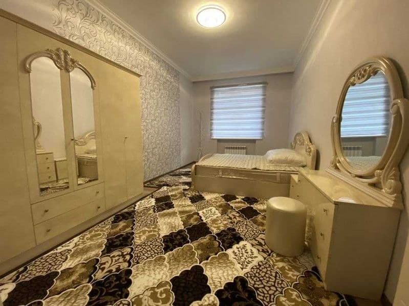 Сдаётся квартира 3/5/9 107 кв. метров на Ц-4 в Юнисабадском  — фото 3