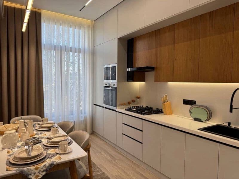 Аренда <br />
ЖК Узмакон <br />
Мирабадский район  <br />
Це — фото 3