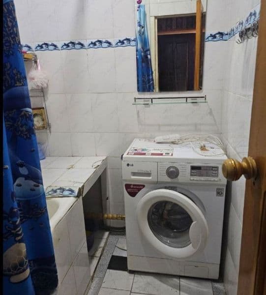 Сдам квартиру  в яшнобадском районе  <br />
2/4_4<br />
Звон — фото 3