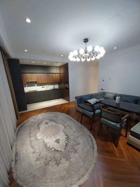 Сдаётся КЛАССНАЯ квартира<br />
<br />
• Район: Шайхантахурс — фото 2