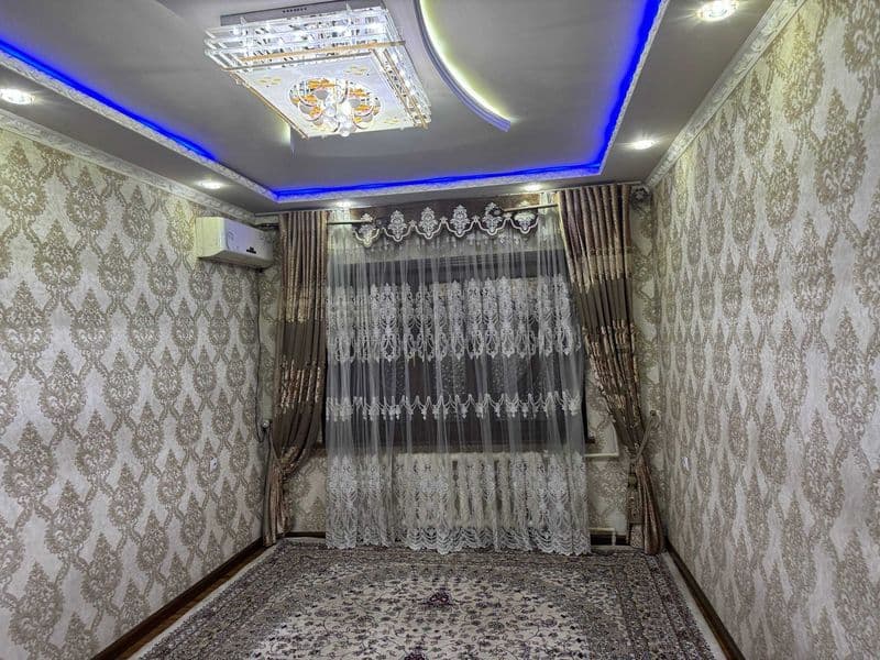 Hamma sharoitlari bor Sergeli -1da maktab bog'cha bozor metr