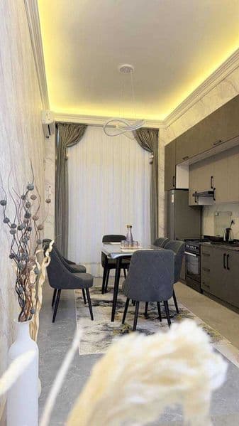 АРЕНДА КВАРТИРЫ!<br />
<br />
Локация: Мирзо-Улугбекский р-й — фото 3