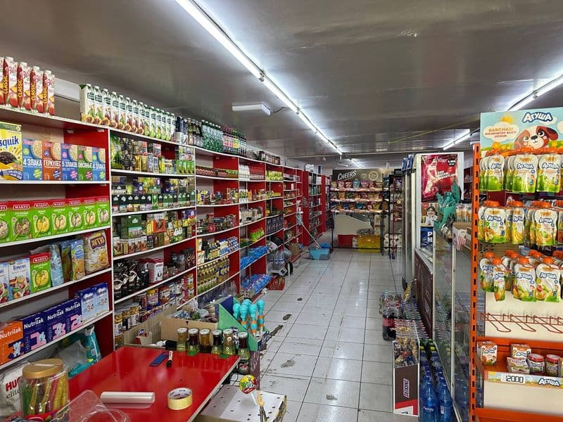 Сдаётся в аренду готовый магазин, 95 кв.м холодильник 6, мор — фото 5