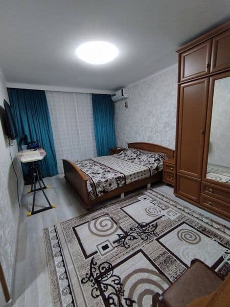 Аренда квартиры Чиланзар 5.  1/2/4 <br />
цена 430$ <br />
П — фото 3