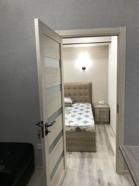 Новая евро квартира <br />
<br />
На ц 5 <br />
<br />
С меб — фото 4