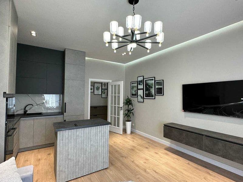 Мирабадский район <br />
Жк NRG-Ойбек<br />
2/6/12<br />
65м — фото 4