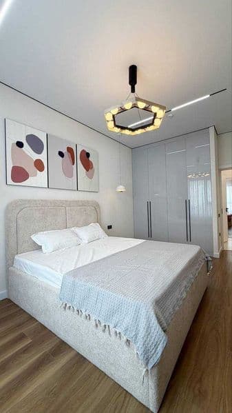 Сдается квартира<br />
<br />
Район: Шайхантахурский<br />
А — фото 3