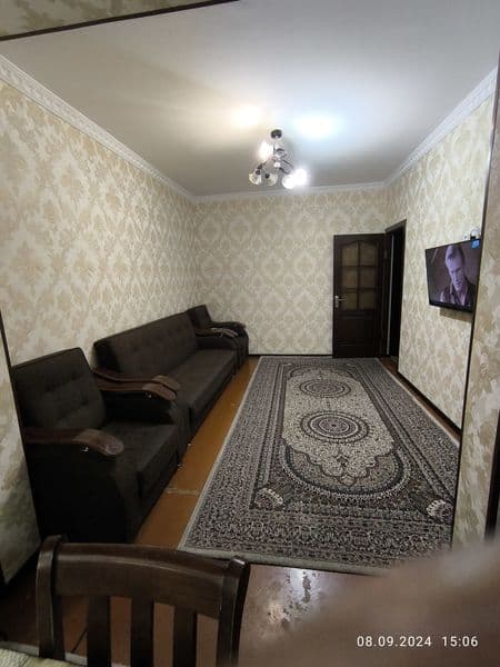 Чилзр 6 орентир Буньяткор Карзинка метро Мирзо Улугбек обста — фото 2