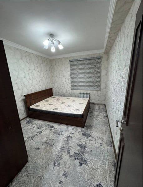 2 xonalik evro remont barcha sharoitlari bor. Yangi hayot tu — фото 2