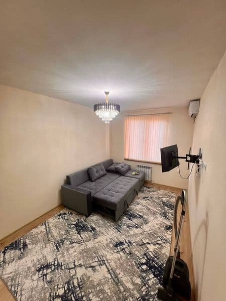 Олмазор сити 1 хона<br />
36 м2<br />
<br />
Хамма шароити б — фото 2