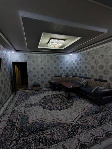 Элитные квартиры в центре города <br />
Район - АЛМАЗАРСКИЙ 