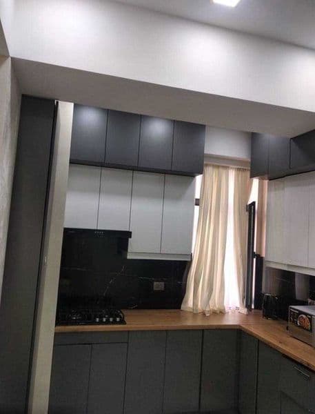 Сдаётся квартира.. в ЖК New Life <br />
Ориентир - ТЦ Атриум — фото 4