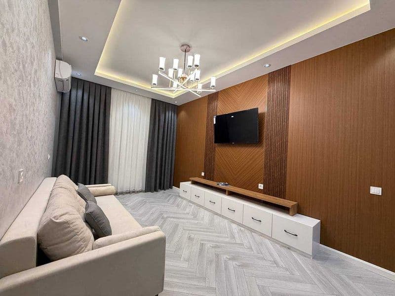 Уникальное предложение аренды в Мирзо-Улугбекском районе<br  — фото 2