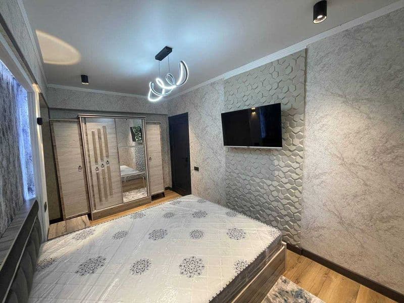 3-комнатная квартира 100 м² в Мирзо-Улугбекском районе, Ц-2( — фото 2