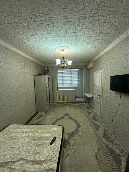 Srochna arenda beriladi!<br />
farxadskida joylashgan uyimiz