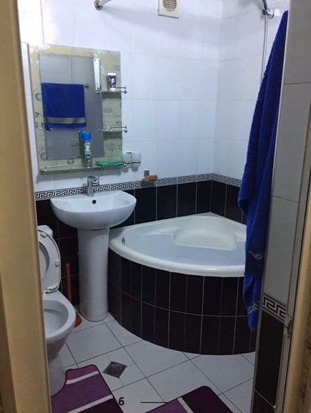 Аренда квартира <br />
Район - Алмазарский<br />
Ориентир -  — фото 5