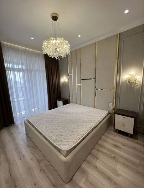 Элитный апартамент<br />
Район: Мирабад <br />
3/8/9<br />
Т — фото 3