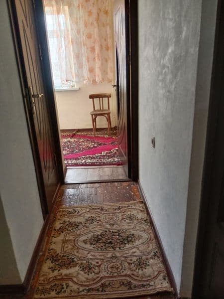 Продаётся квартира в Сергелийском районе на Сергели-4 средне — фото 3