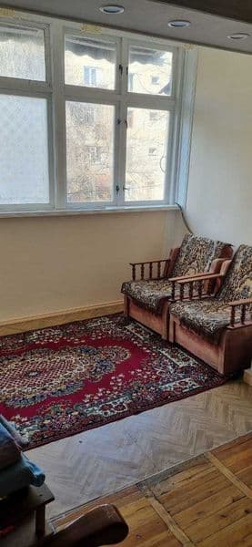 Сдается. 3 комнат. 2 этаж. 4 этажки. Кирпичный Дом 80м2.  Ко — фото 4