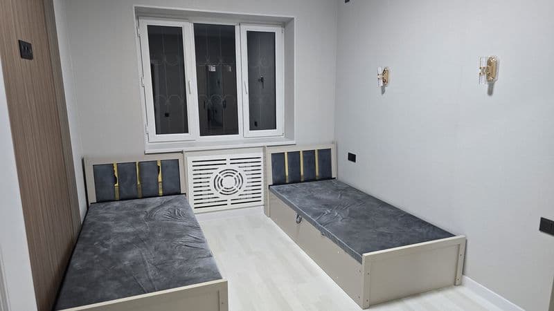 Яккасарайский район, престижный перекресток улиц Бабура и Шо — фото 4